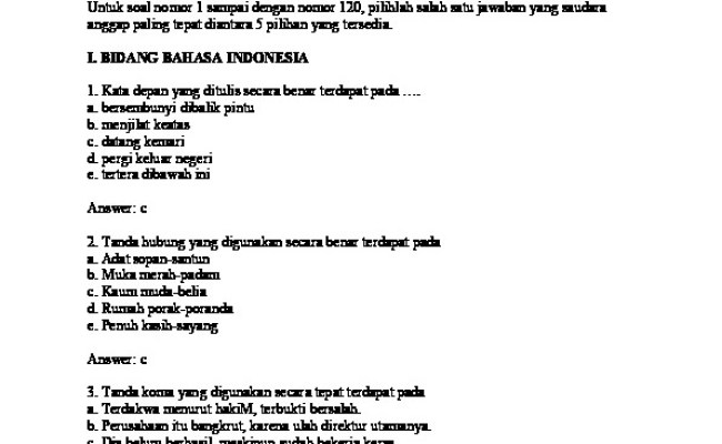 Detail Contoh Kata Serapan Nomer 42