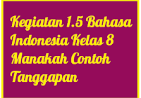 Detail Contoh Kebakuan Bahasa Nomer 47