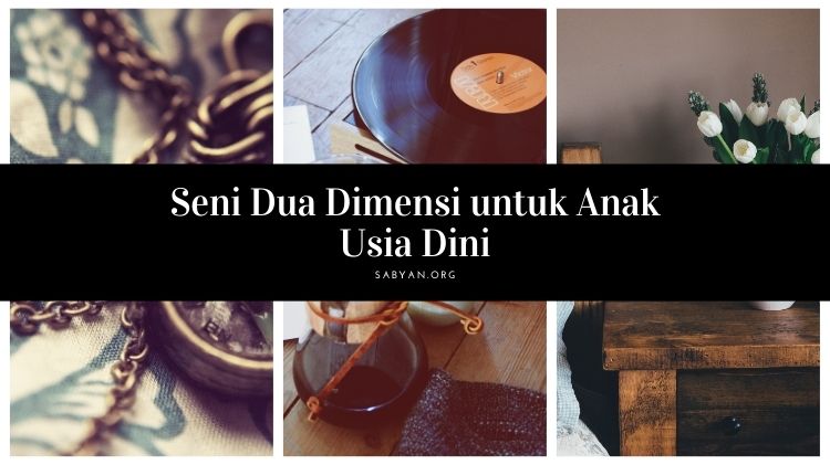 Detail Contoh Kegiatan Seni Rupa Untuk Anak Usia Dini Nomer 38