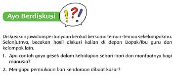 Detail Contoh Kehidupan Sehari Hari Nomer 54