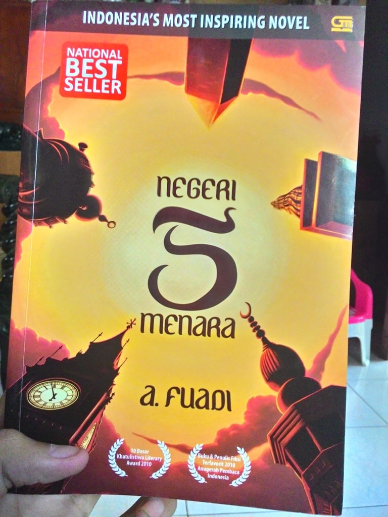 Detail Contoh Kekurangan Buku Nomer 46