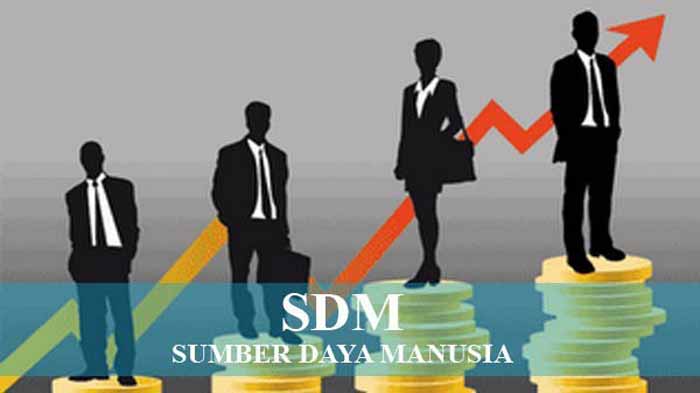 Detail Contoh Kelangkaan Sumber Daya Manusia Nomer 12