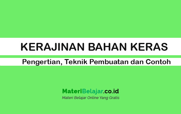 Detail Contoh Kerajinan Bahan Keras Buatan Dari Kaca Dan Cara Pembuatannya Nomer 46