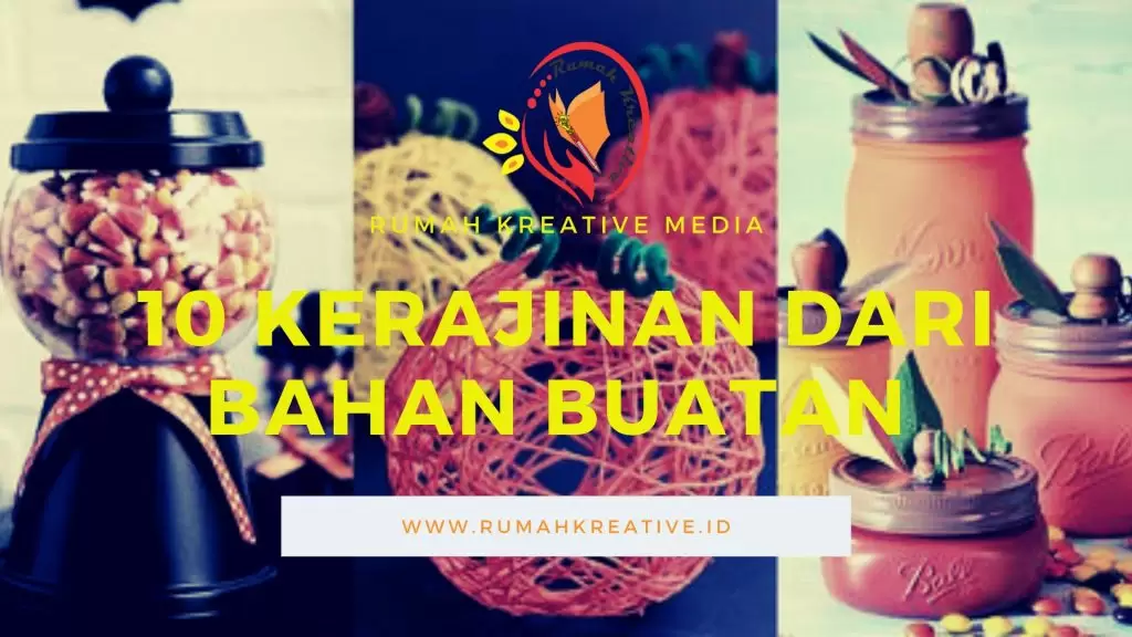 Detail Contoh Kerajinan Bahan Keras Buatan Dari Kaca Dan Cara Pembuatannya Nomer 50