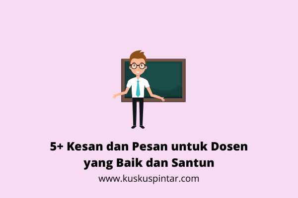 Detail Contoh Kesan Dan Pesan Untuk Kakak Kelas Nomer 37