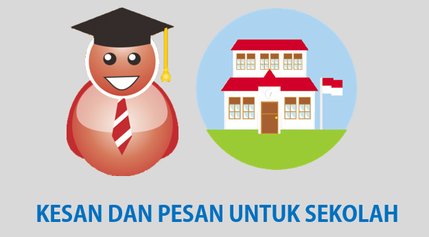 Detail Contoh Kesan Dan Pesan Untuk Sekolah Nomer 35