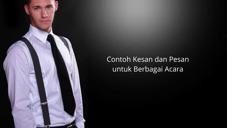 Detail Contoh Kesan Dan Pesan Untuk Sekolah Nomer 45