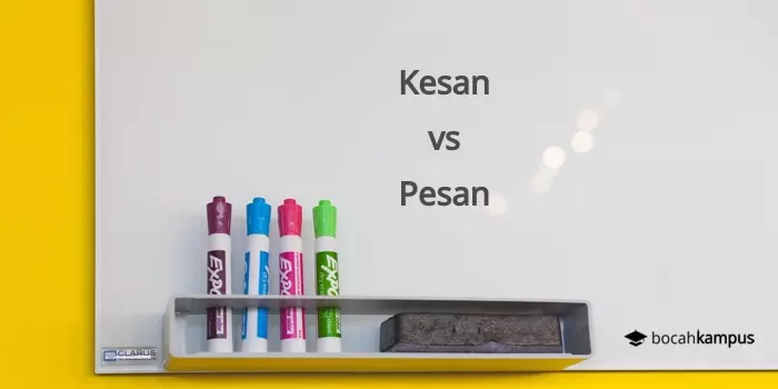 Detail Contoh Kesan Dan Pesan Untuk Teman Nomer 51