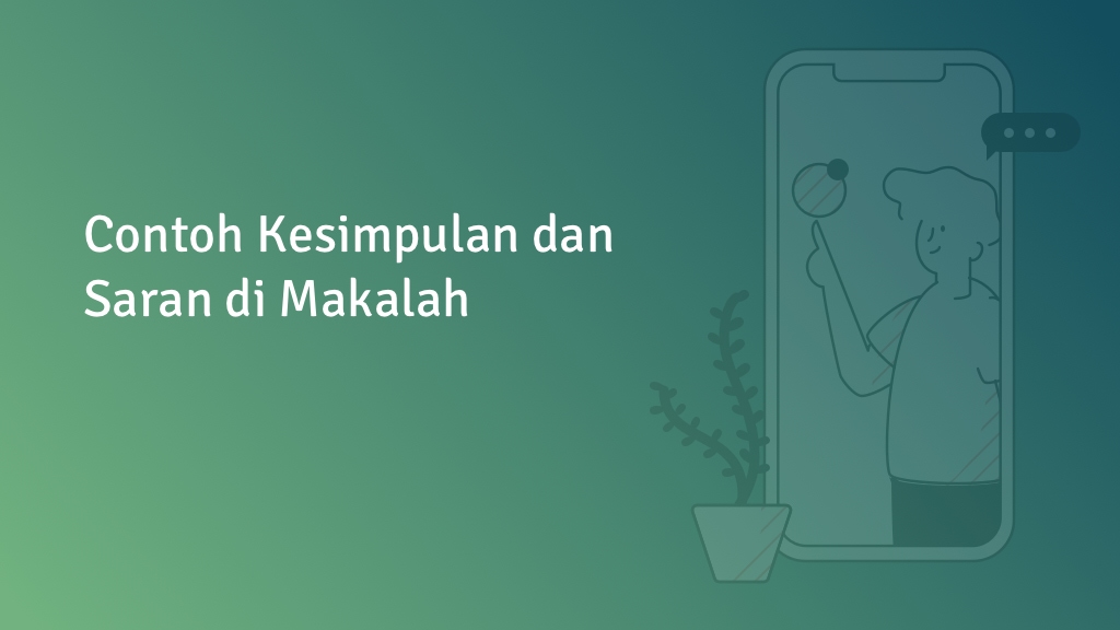 Detail Contoh Kesimpulan Artikel Nomer 38