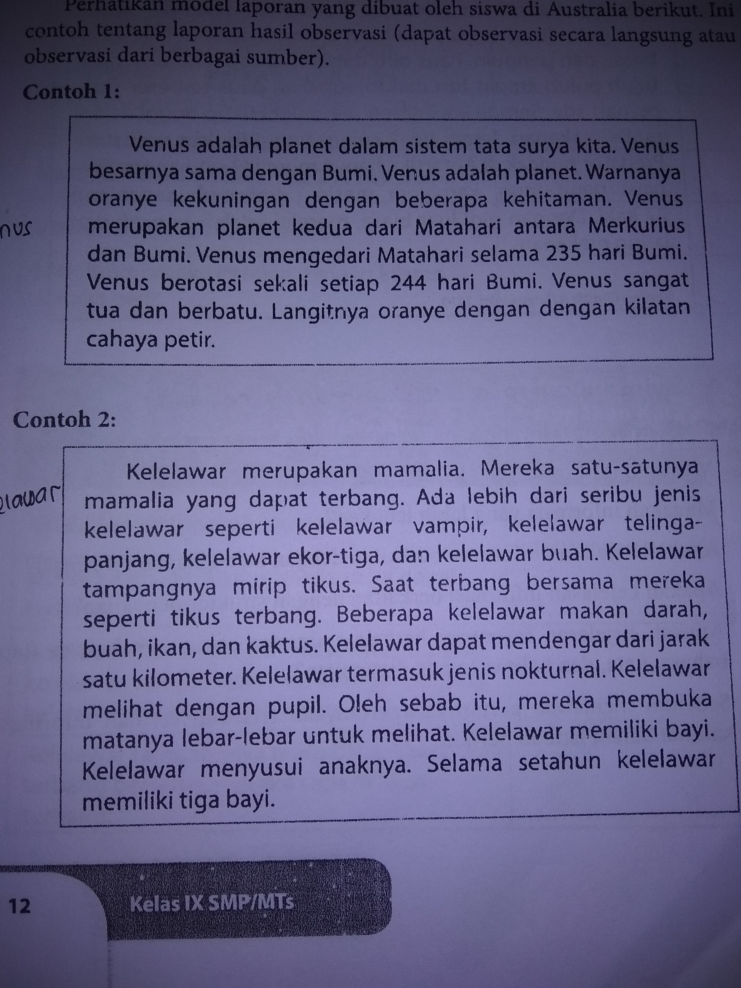 Detail Contoh Kesimpulan Cerita Nomer 17