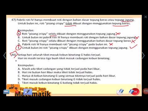 Detail Contoh Kesimpulan Cerita Nomer 22