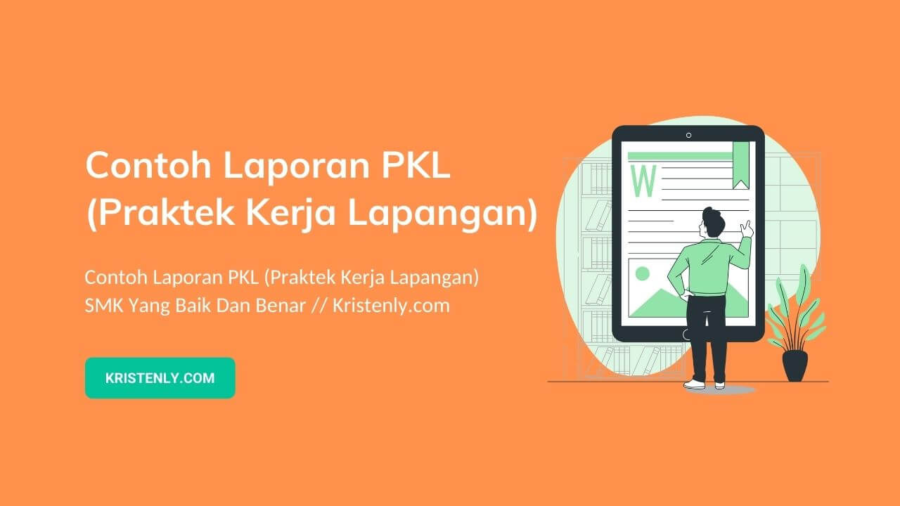 Detail Contoh Kesimpulan Laporan Pkl Nomer 50