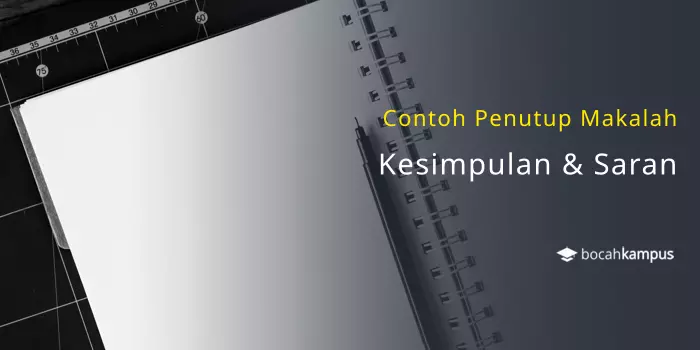 Detail Contoh Kesimpulan Skripsi Nomer 29