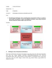 Detail Contoh Keterampilan Berbahasa Nomer 33