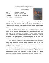 Detail Contoh Keunggulan Buku Nomer 25