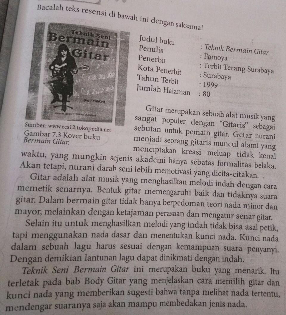 Detail Contoh Keunggulan Buku Nomer 28