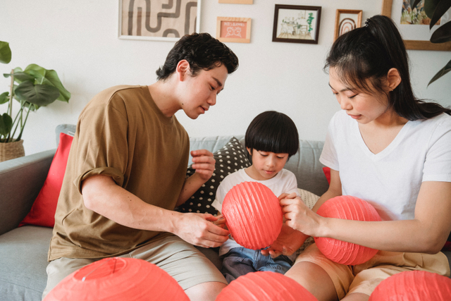 Detail Contoh Kewajiban Anak Di Rumah Adalah Nomer 5