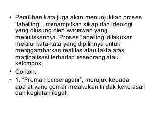 Detail Contoh Kognisi Sosial Dalam Kehidupan Sehari Hari Nomer 32