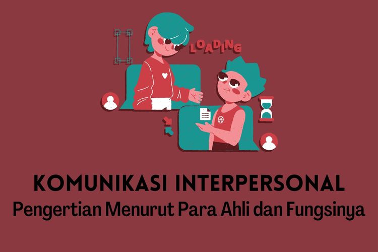 Detail Contoh Komunikasi Antar Pribadi Dalam Kehidupan Sehari Hari Nomer 27