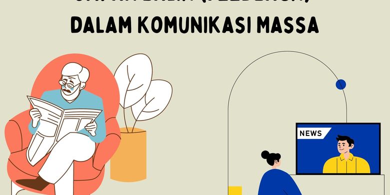 Detail Contoh Komunikasi Massa Nomer 21