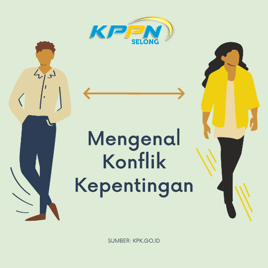 Detail Contoh Konflik Perbedaan Kepentingan Nomer 17