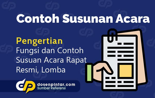 Detail Contoh Konsep Acara Kampus Nomer 28