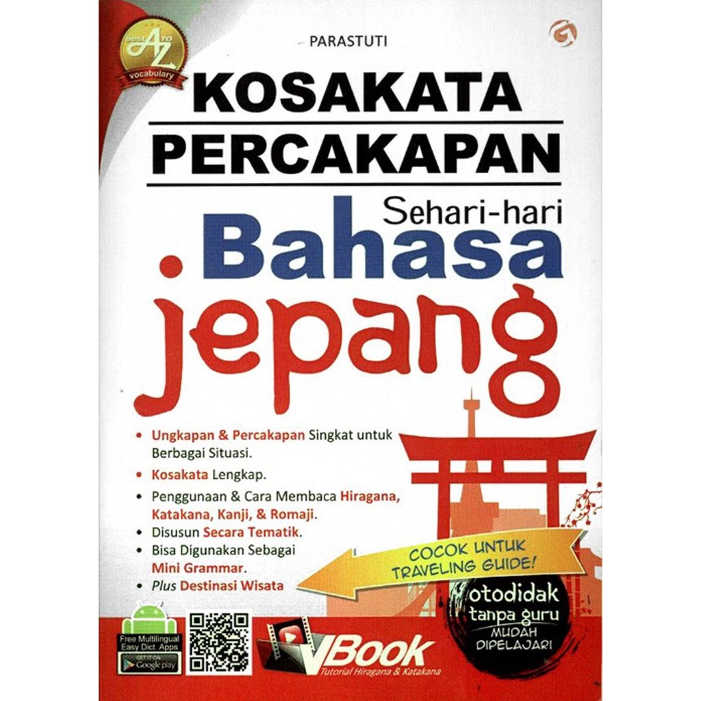 Detail Contoh Kosakata Percakapan Nomer 19