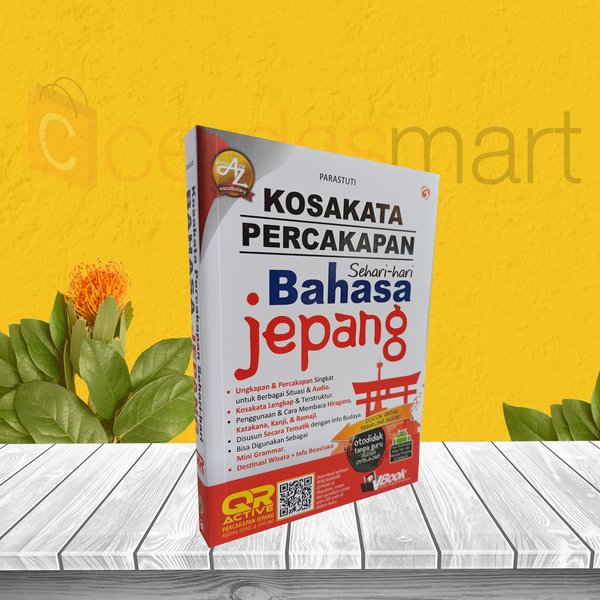 Detail Contoh Kosakata Percakapan Nomer 36