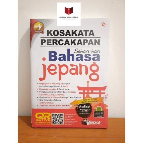 Detail Contoh Kosakata Percakapan Nomer 43