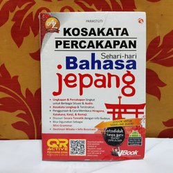 Detail Contoh Kosakata Percakapan Nomer 48