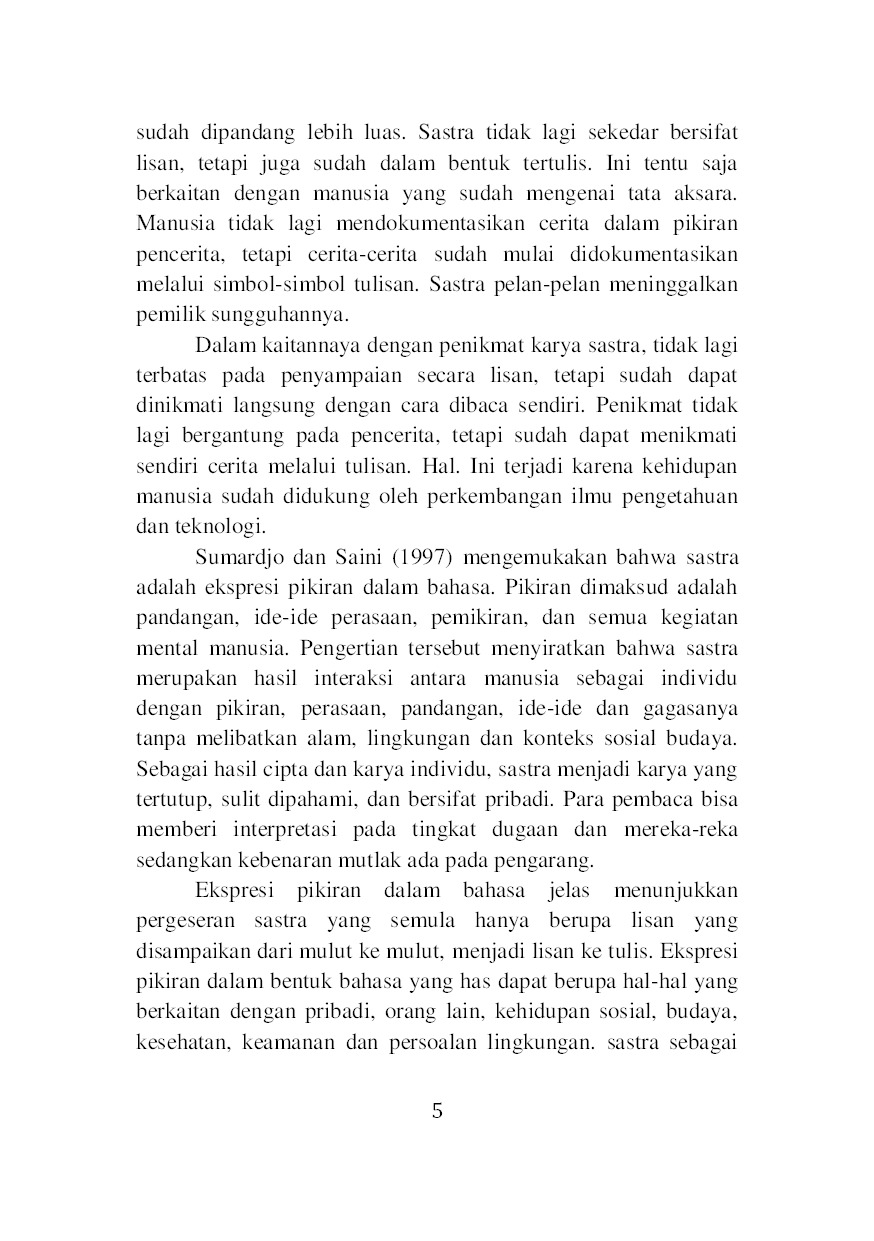 Detail Contoh Kritik Buku Nomer 10