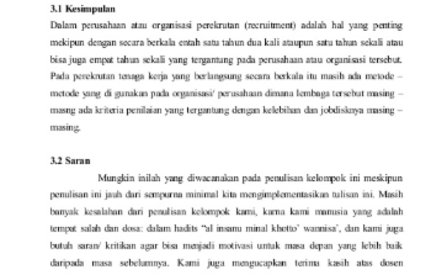 Detail Contoh Kritik Dan Saran Untuk Dosen Nomer 21