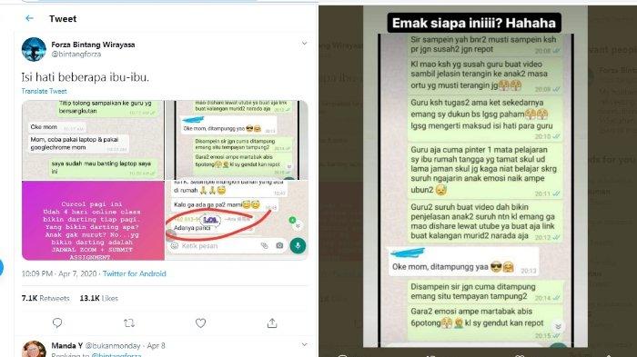 Detail Contoh Kritik Dan Saran Untuk Guru Nomer 38