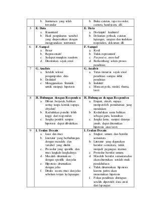 Detail Contoh Kualitatif Dan Kuantitatif Nomer 6