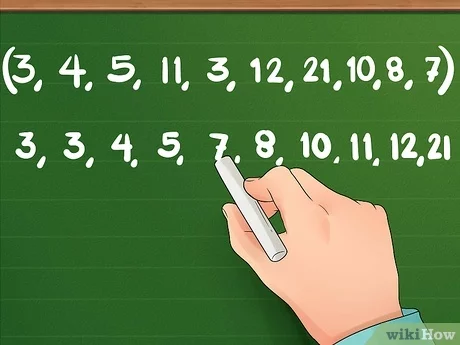 Detail Contoh Kuartil Bawah Nomer 20