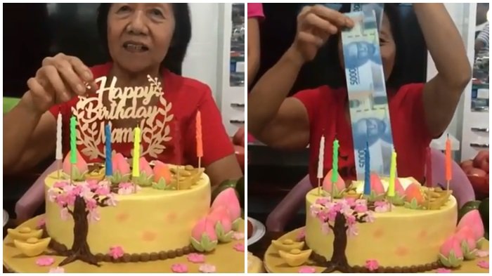 Detail Contoh Kue Ulang Tahun Untuk Mama Nomer 16