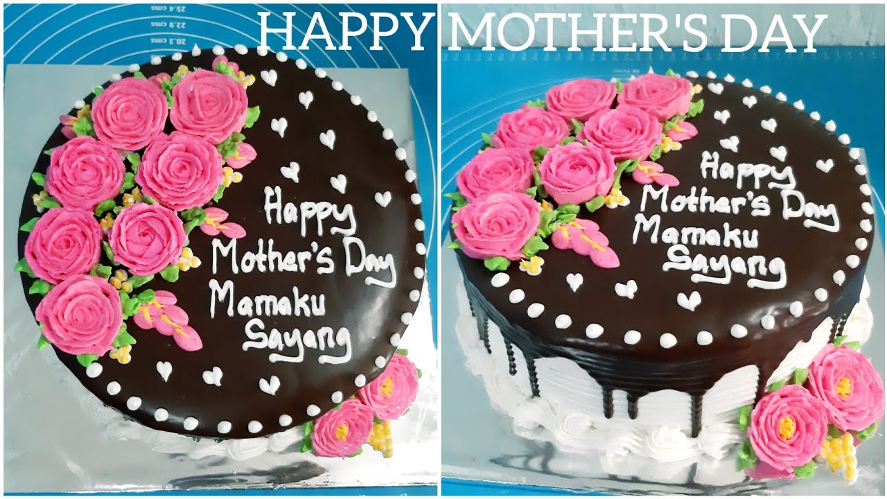 Detail Contoh Kue Ulang Tahun Untuk Mama Nomer 27