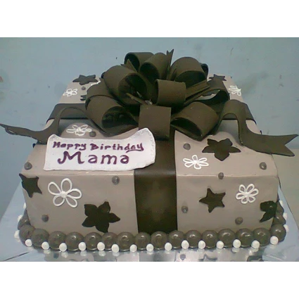 Detail Contoh Kue Ulang Tahun Untuk Mama Nomer 32