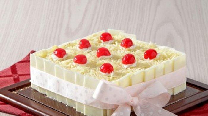 Detail Contoh Kue Ulang Tahun Untuk Mama Nomer 49