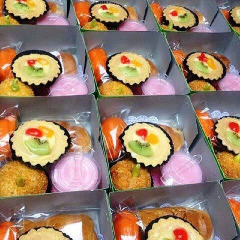 Detail Contoh Kue Untuk Pengajian Nomer 21