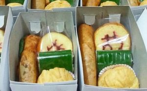 Detail Contoh Kue Untuk Pengajian Nomer 28