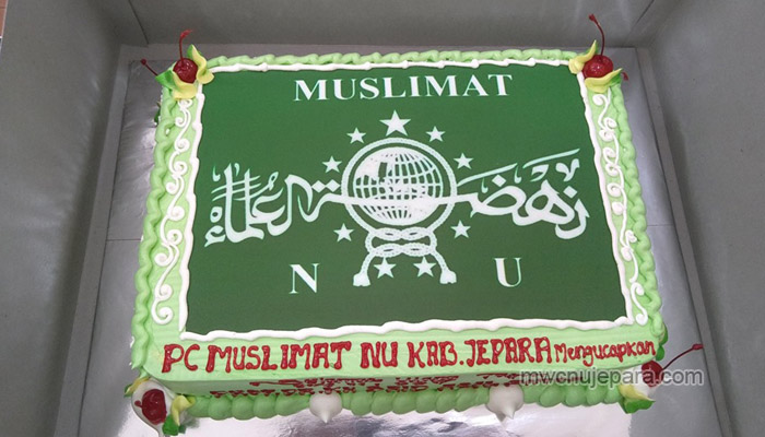 Detail Contoh Kue Untuk Pengajian Nomer 35