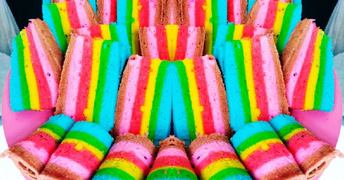 Detail Contoh Kue Untuk Pengajian Nomer 4