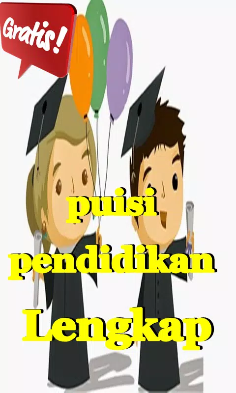 Detail Contoh Kumpulan Puisi Wisuda Nomer 24