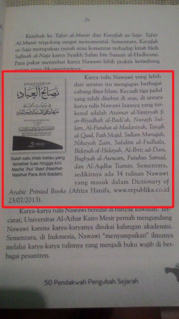 Detail Contoh Kutipan Buku Nomer 13