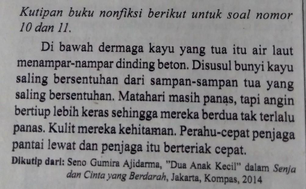 Detail Contoh Kutipan Dari Buku Nomer 31