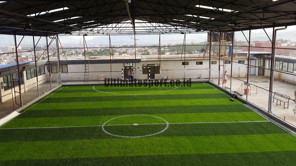 Detail Contoh Lapangan Futsal Nomer 36