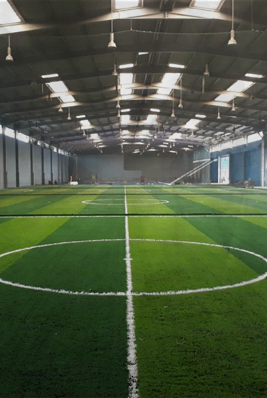 Detail Contoh Lapangan Futsal Nomer 38