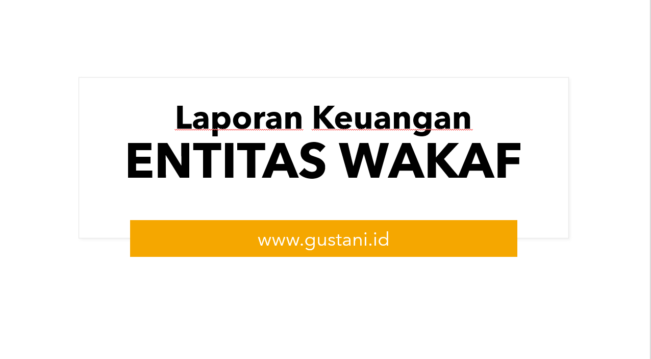 Detail Contoh Laporan Akuntansi Nomer 43