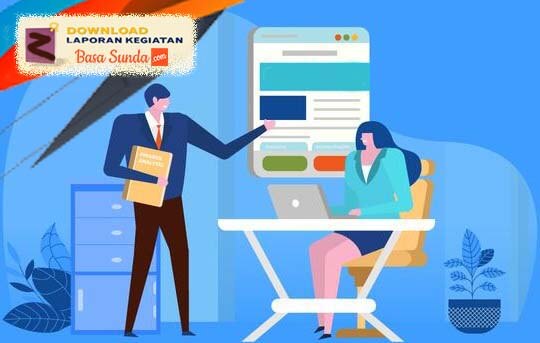 Detail Contoh Laporan Kagiatan Bahasa Sunda Nomer 40